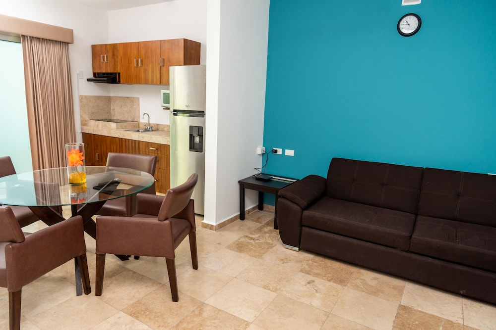 Hotel Playa Encantada by Kavia 41/65
