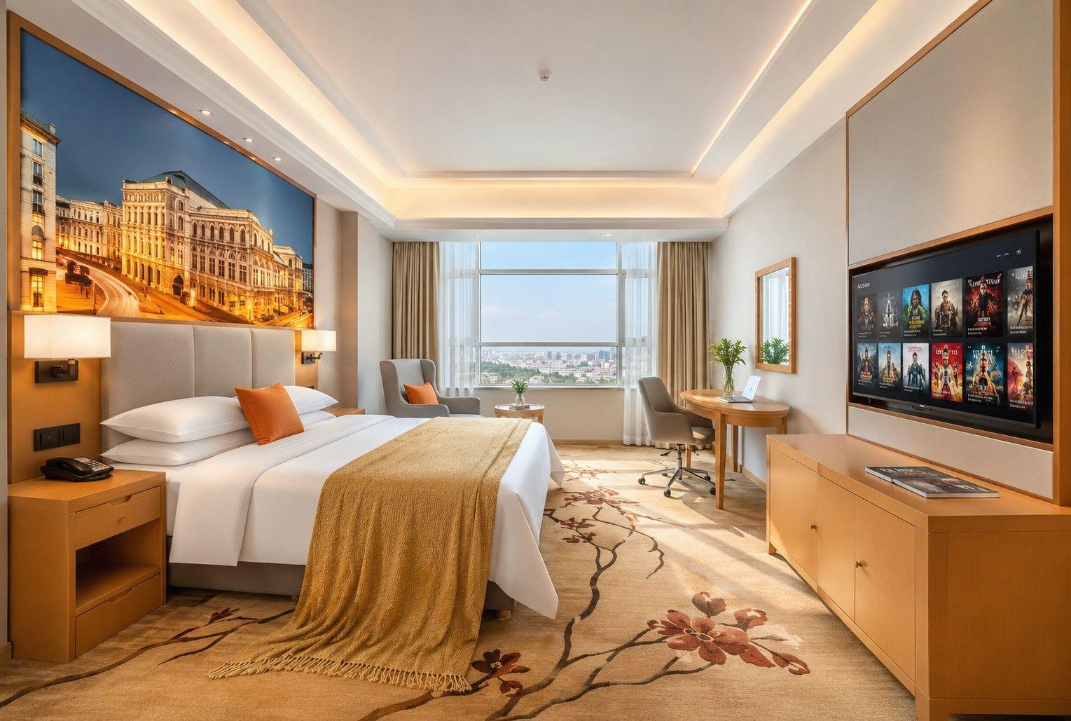 Vienna Hotel (Dongguan Changping Avenue) 26/57