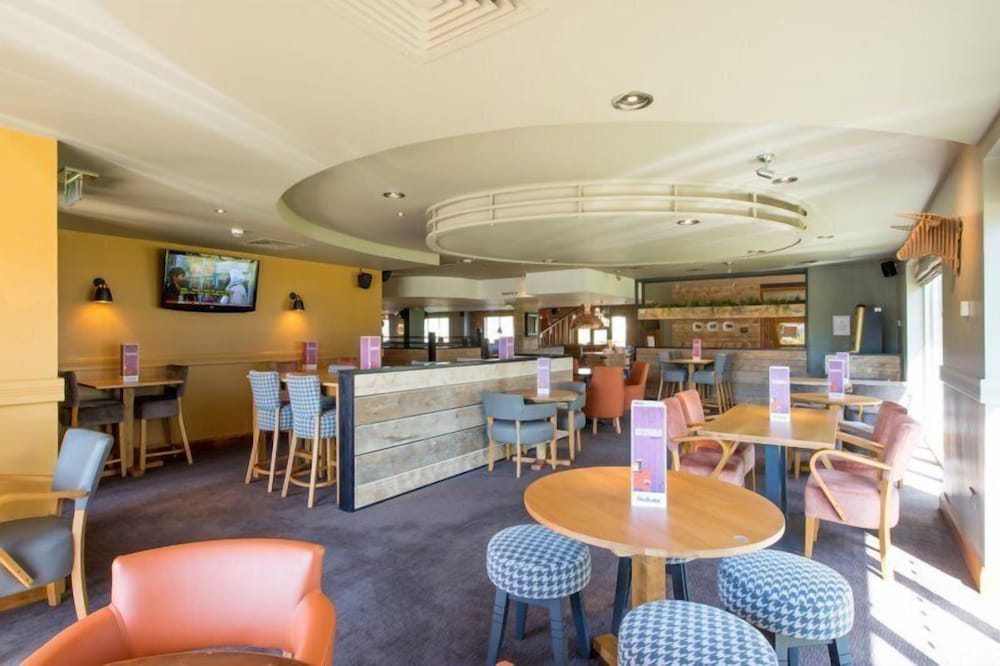Premier Inn Paignton South (Brixham Road) 63/76