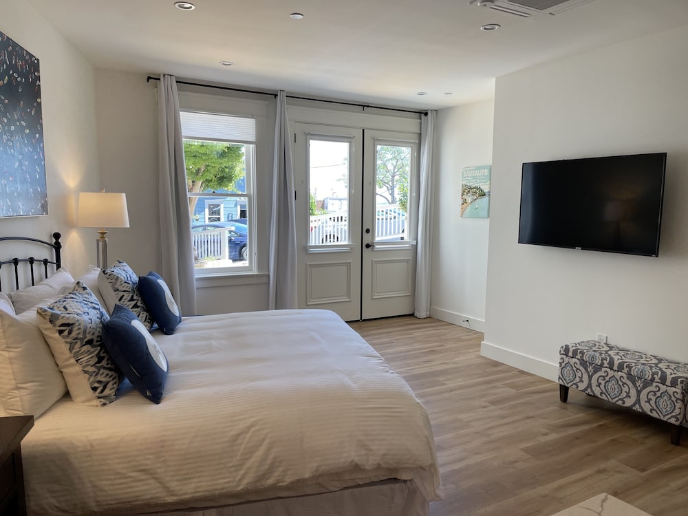 The Gables Inn - Sausalito 14/31