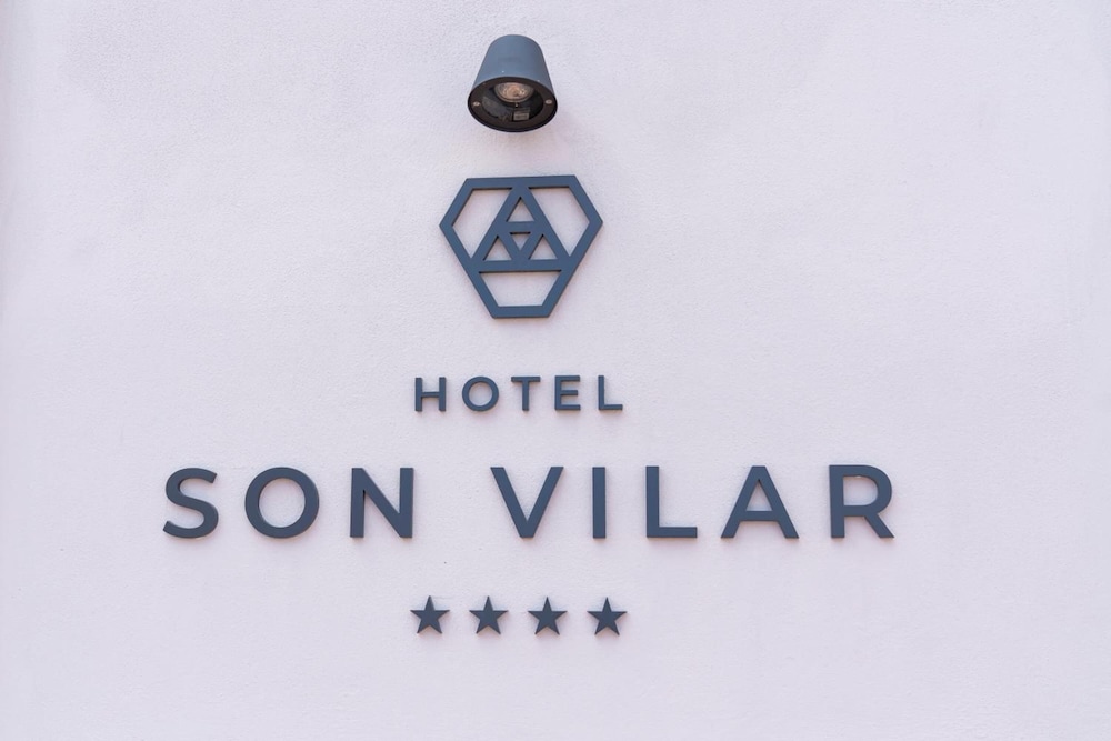 Hotel Son Vilar 3/19