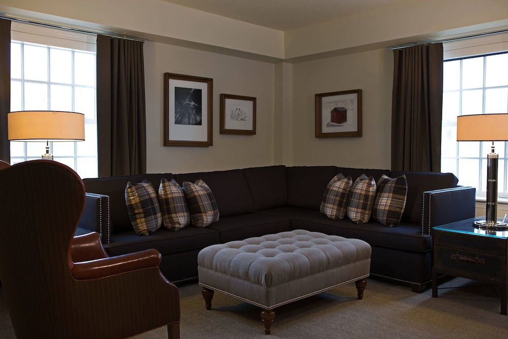 College Park Marriott Hotel Conference Center 14/60