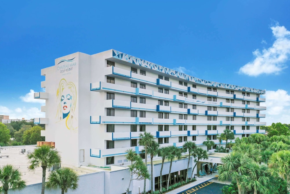 Chateau Mar Golf Resort, Trademark Collection by Wyndham 2/50