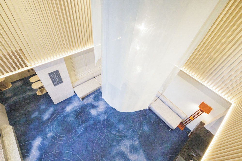 HOTEL AMANEK Asakusa Sakurabashi 26/50