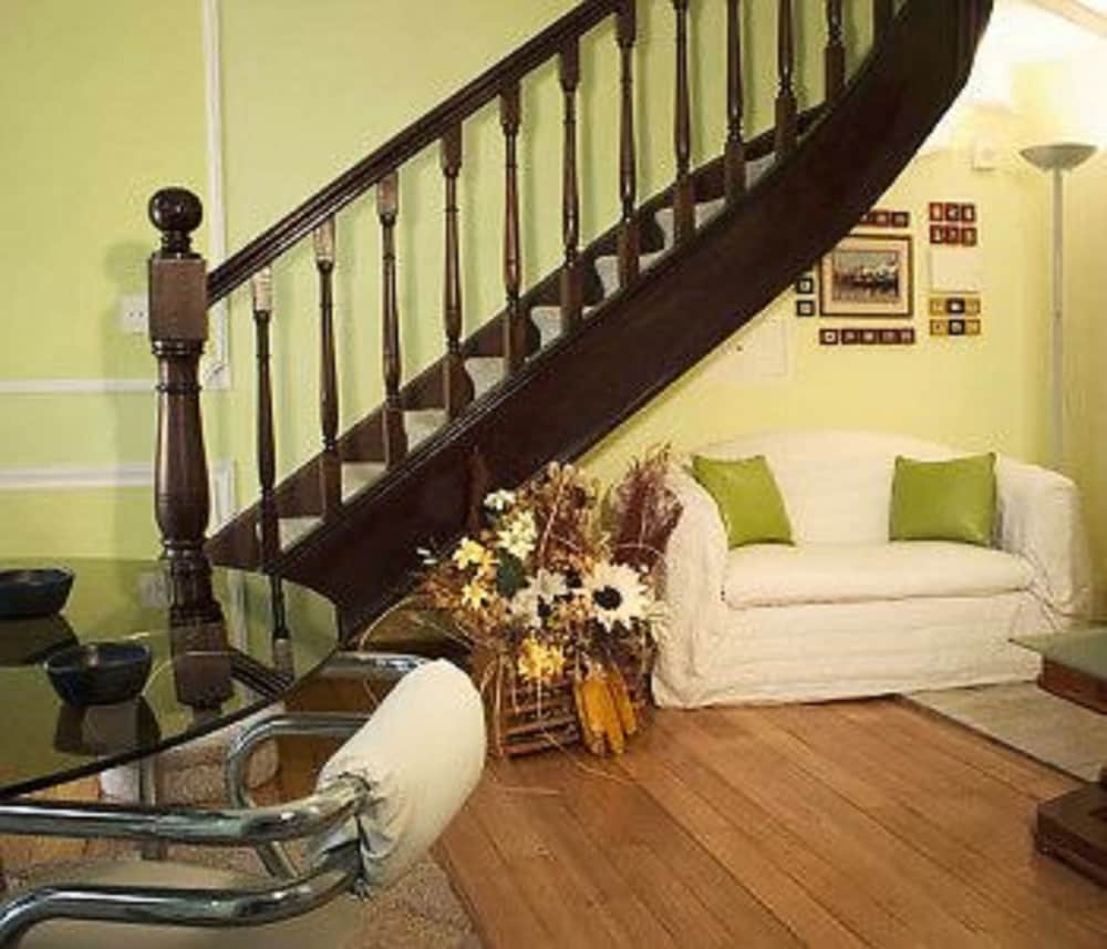 Loft Argentino Apart Hotel Buenos Aires 30/47