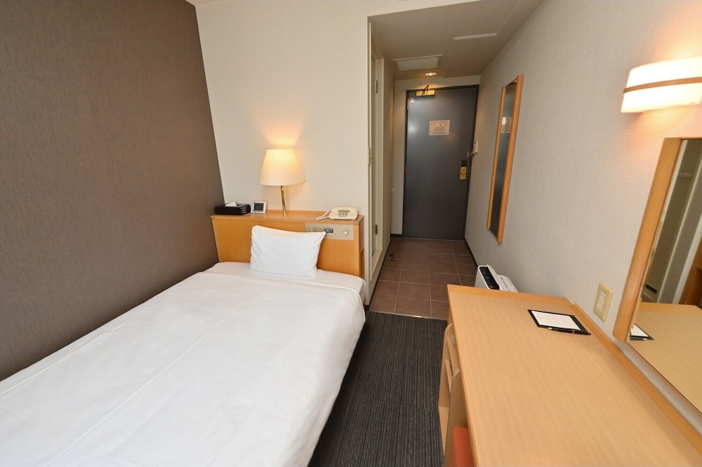 Sanco Inn Kuwana Ekimae 14/45