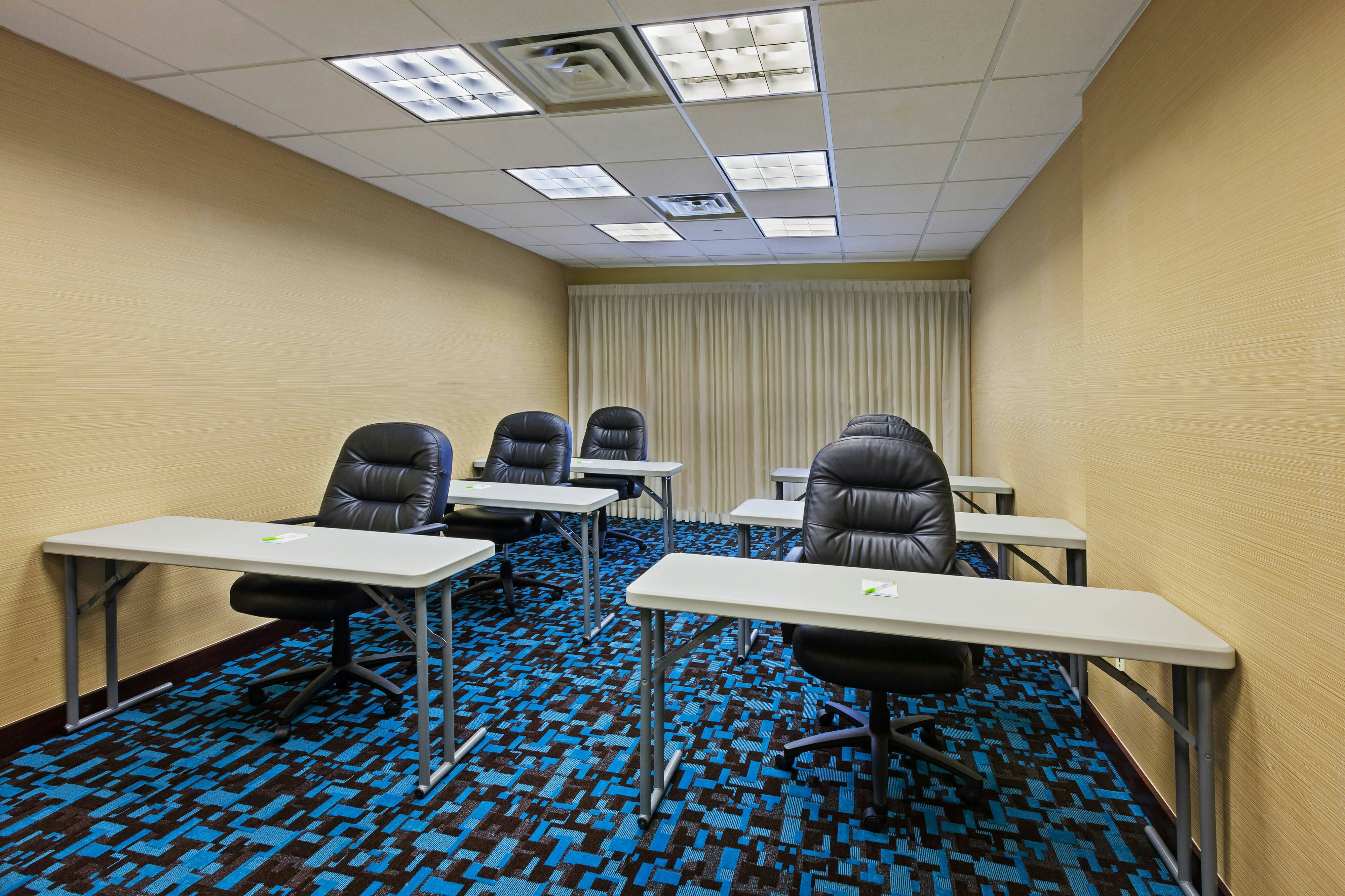 Fairfield Inn And Suites By Marriott Austin Northwest Domain 13/13