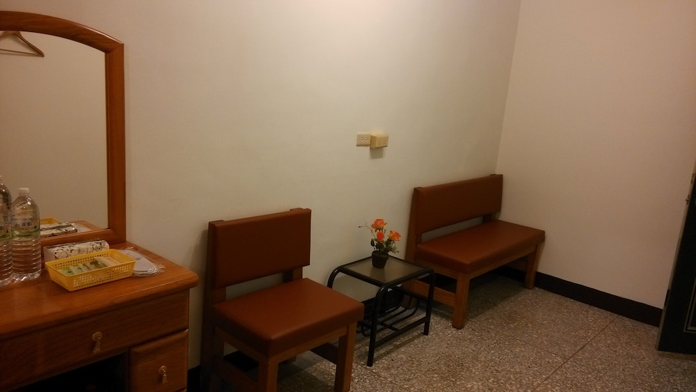 Love Hualien Hostel 26/42