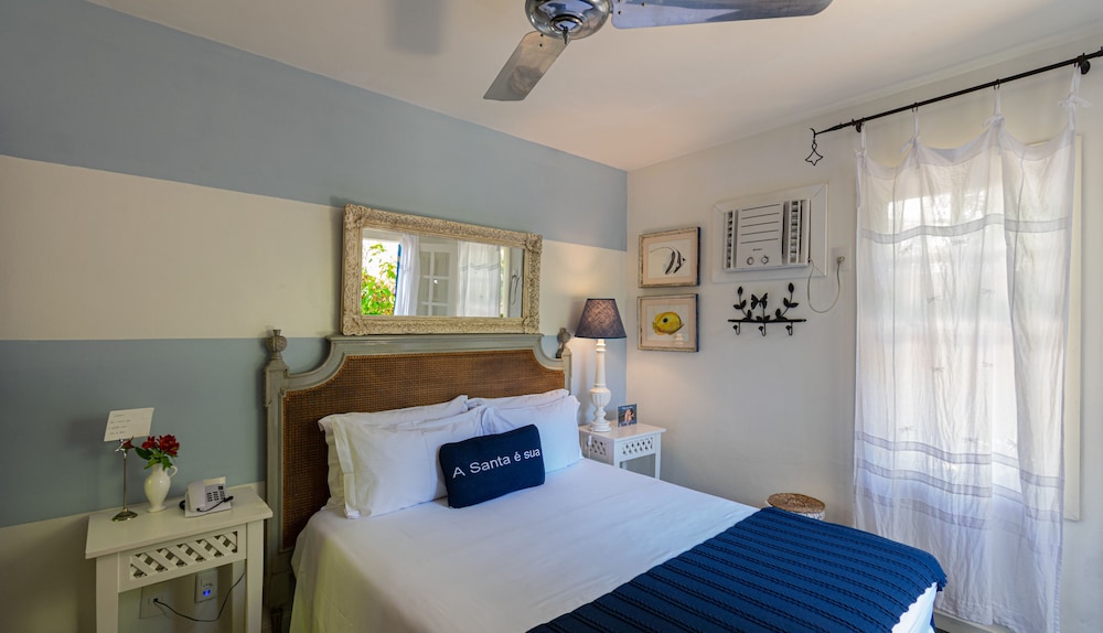 Vila Da Santa Hotel Boutique Spa 25/74