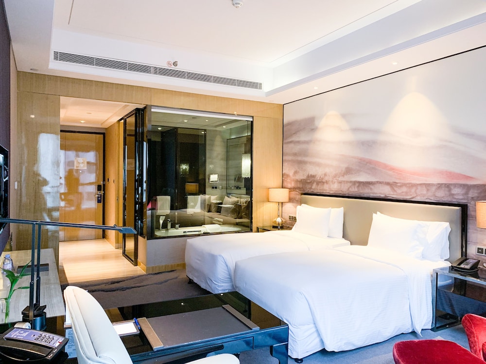 Wanda Realm Wuhan 22/48