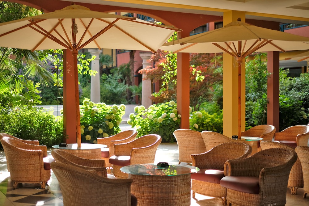 Parc Hotel Gritti 66/77