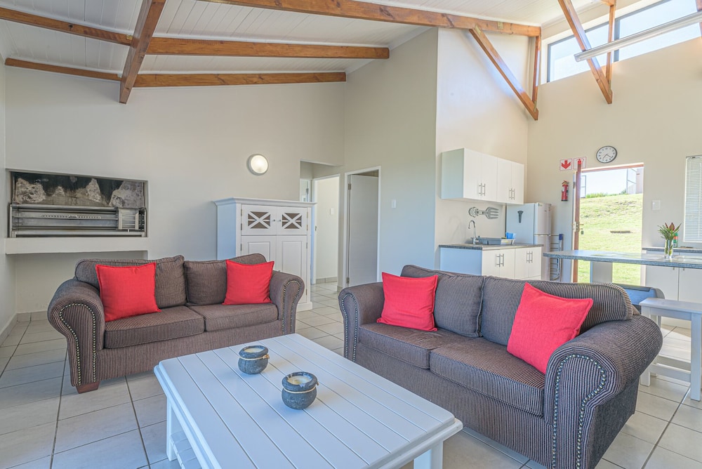 Fynbos Golf and Country Estate 21/50