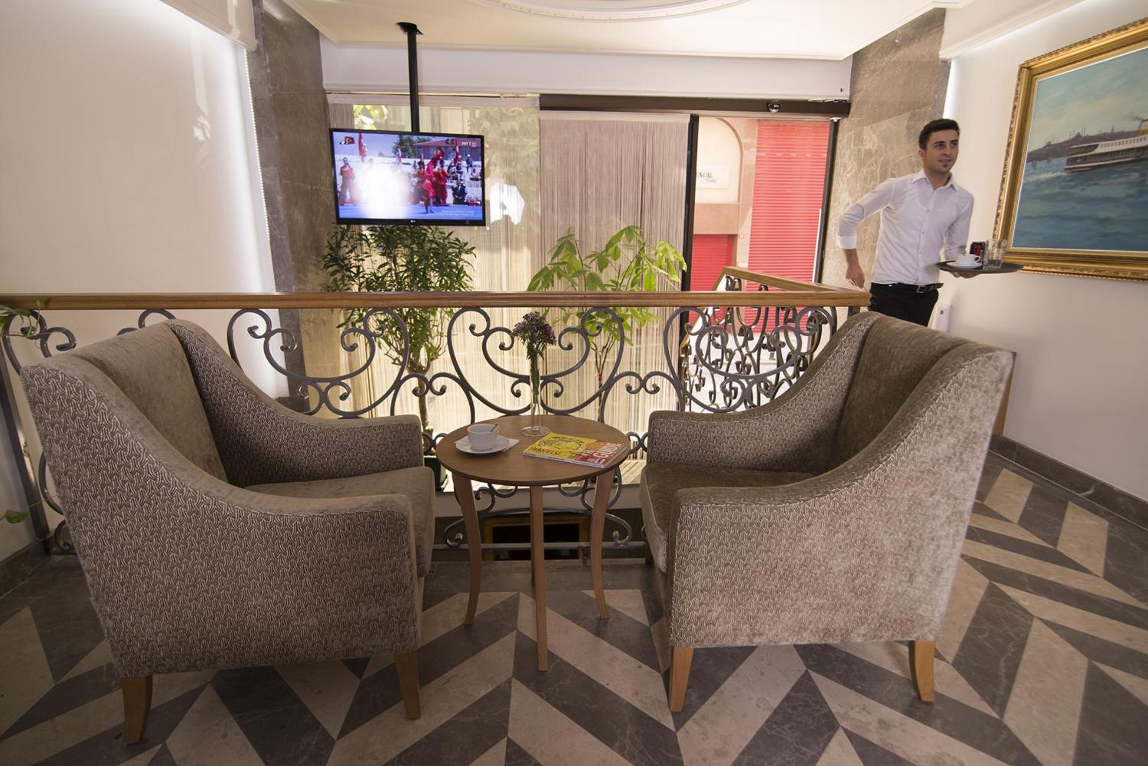 Cumbali Suite Hotel 27/50
