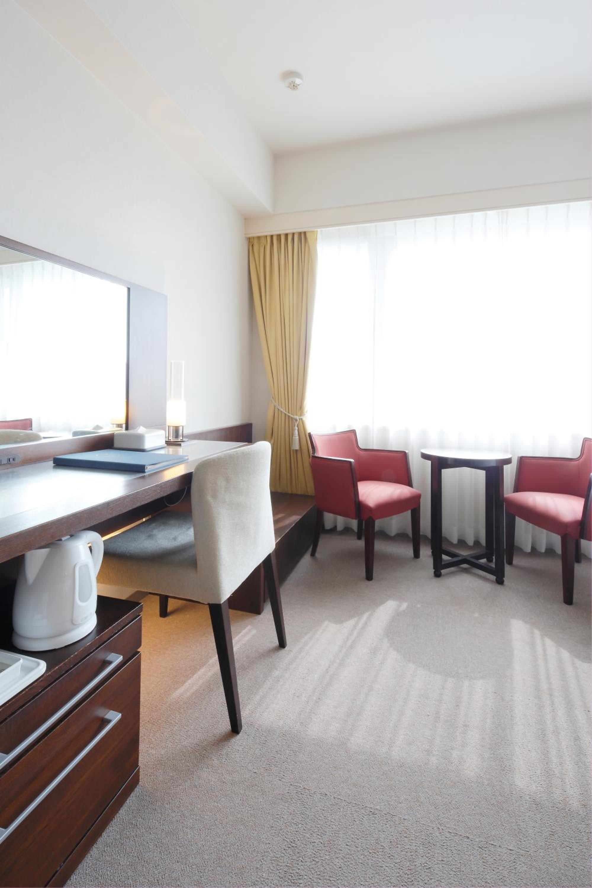 Hotel Garden Square Shizuoka 31/46
