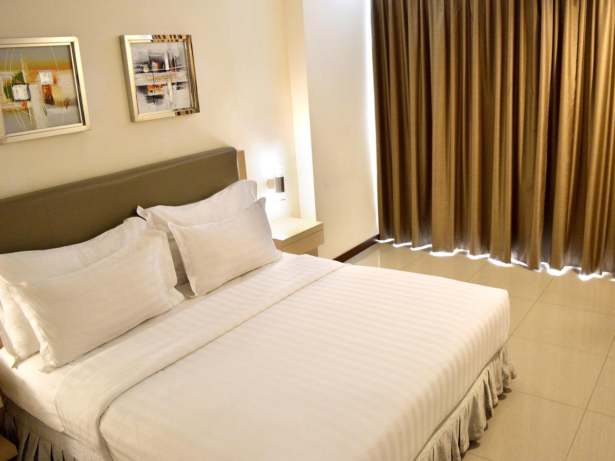 D Primahotel Medan 10/27