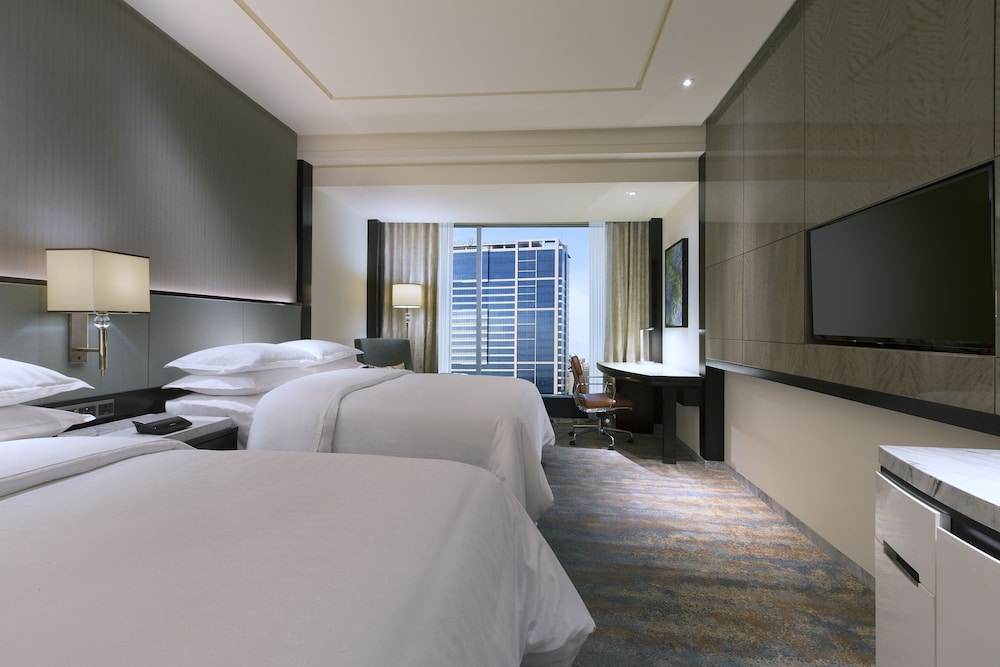 Sheraton Grand Jakarta Gandaria City Hotel 18/52