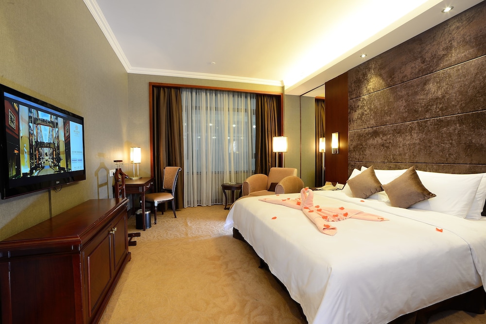 Hengfeng Haiyue International Hotel 11/50