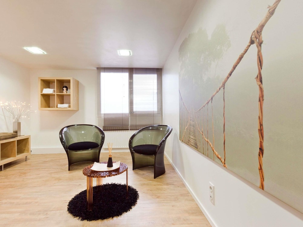 Ibis Styles Lorient Caudan 18/47