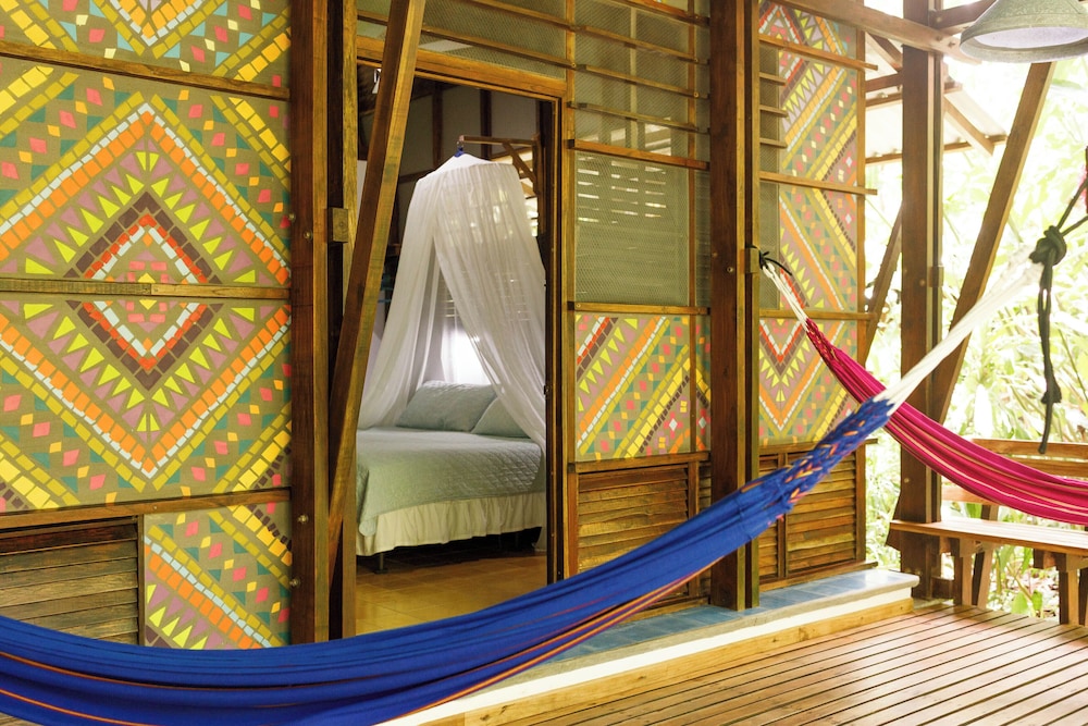 La Kukula Lodge 65/71