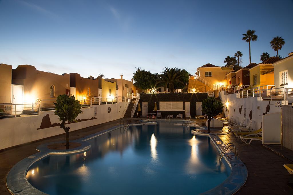 Las Casitas de Corralejo 56/58