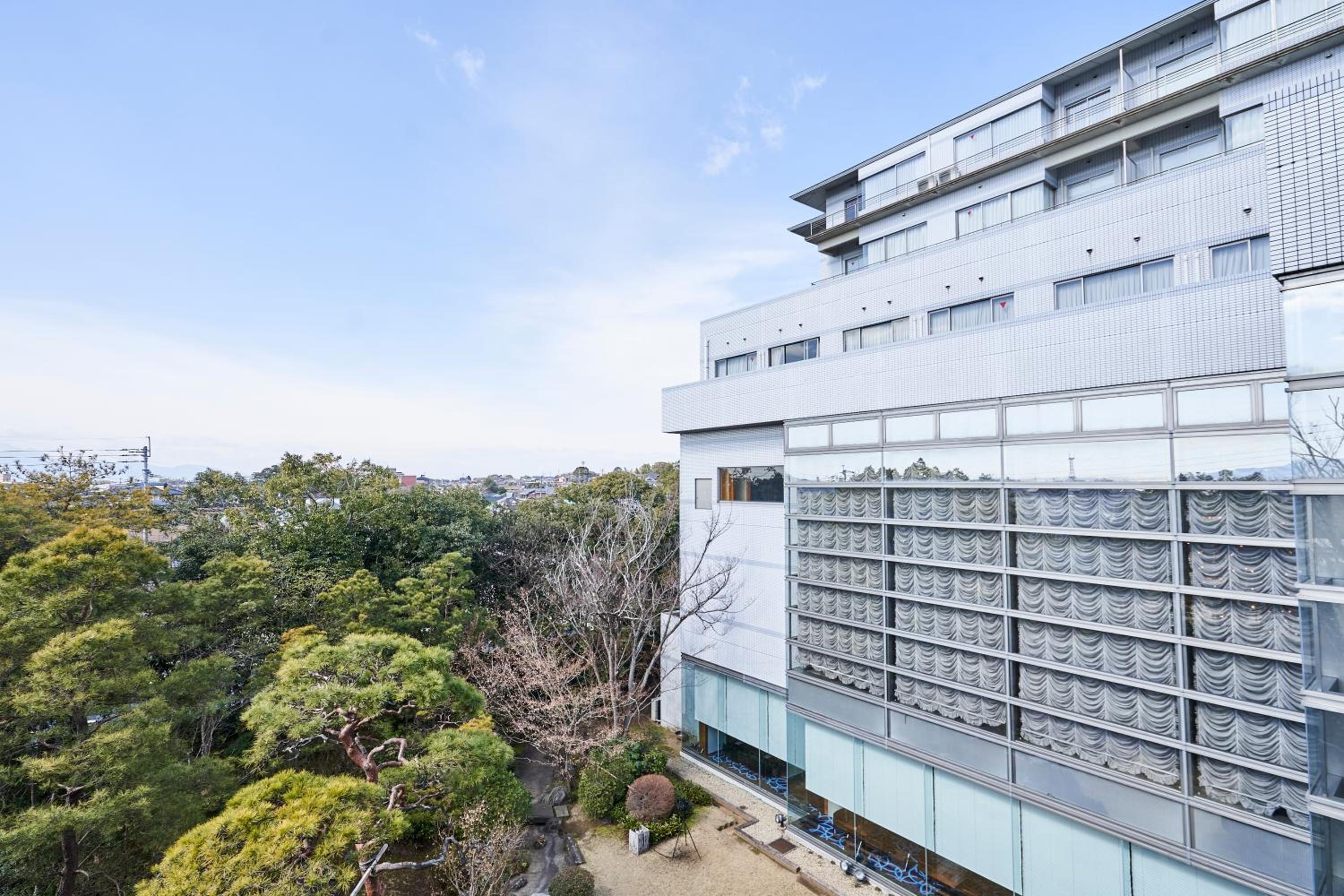 Renovated, Japanese, Tatami