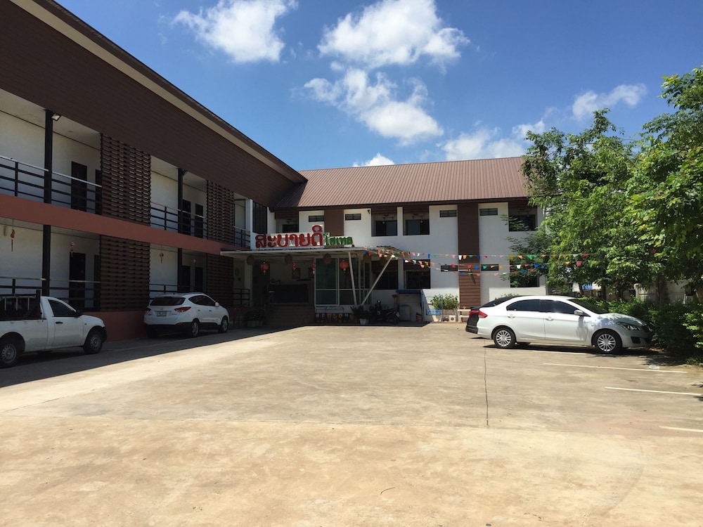 Sabaidee Hotel 14/19