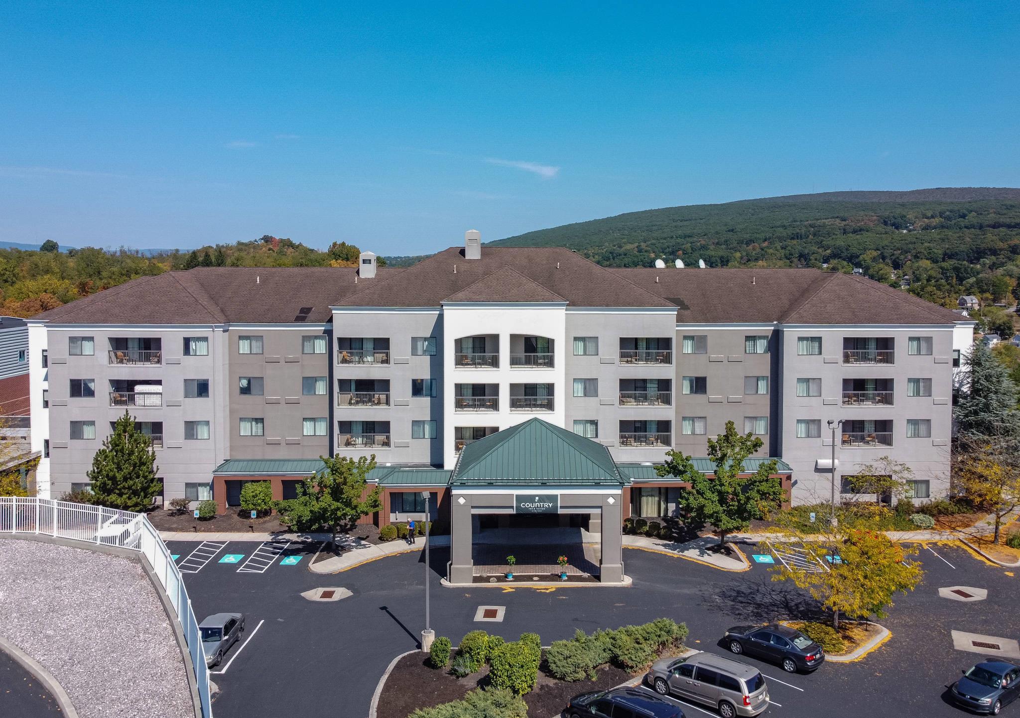 Country Inn & Suites by Radisson, Convention Center in ALTOONA - PA