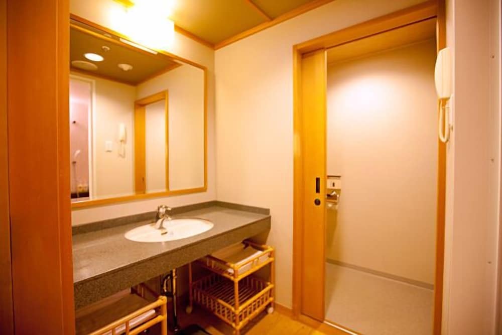 Hotel Kitano Plaza Rokkoso 44/44