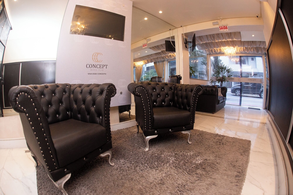 Concept Hotel Flat 43/60