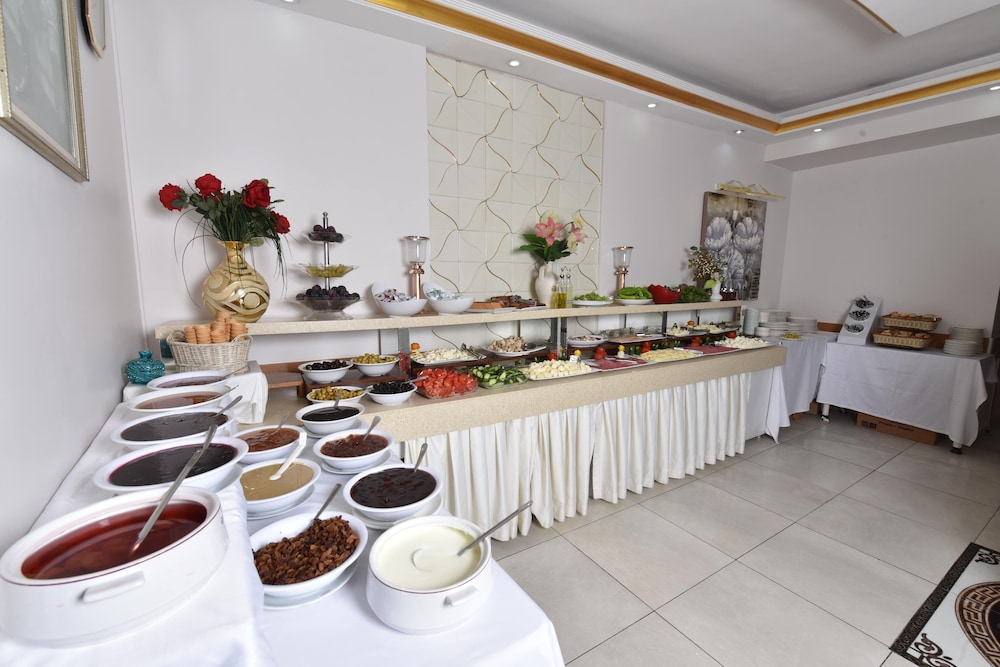 Elan Hotel Istanbul Pera 60/72