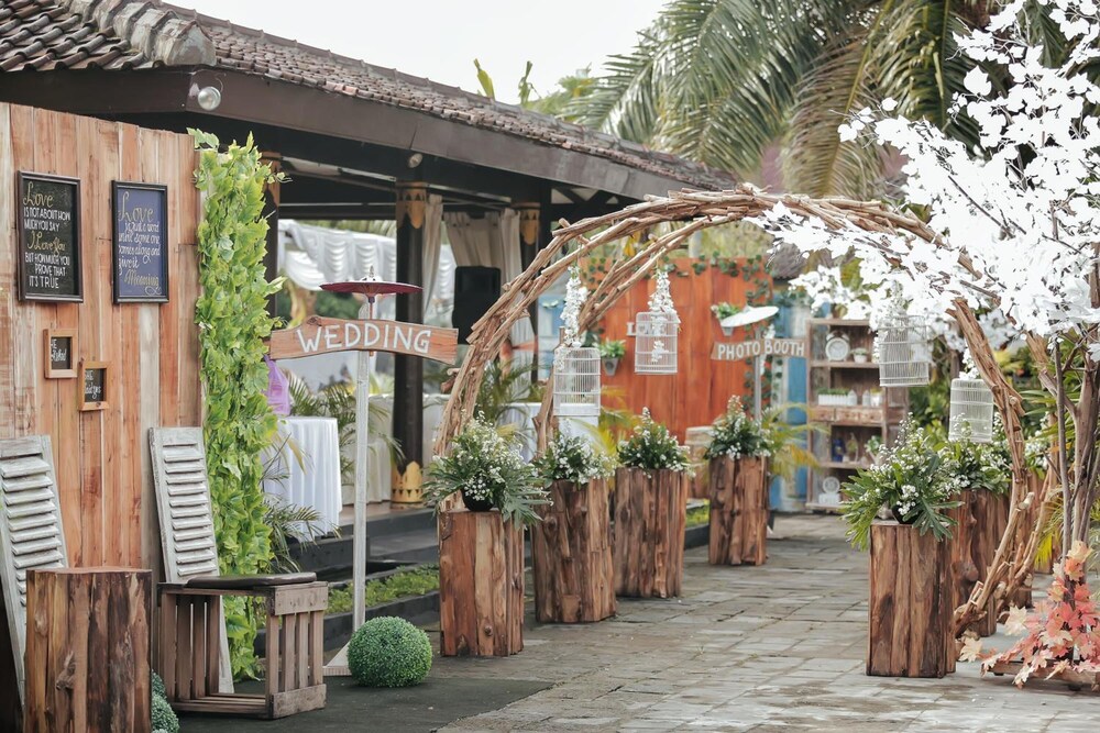 Hotel Tasneem Malioboro Yogyakarta 6/49