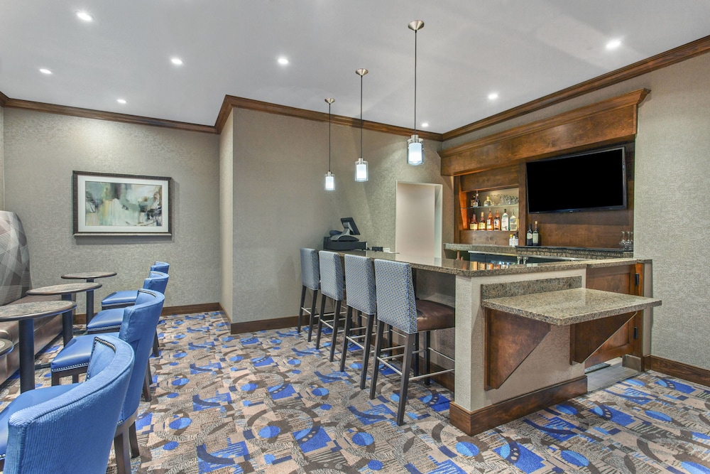 Residence Inn Seattle Sea Tac Airport 24/41