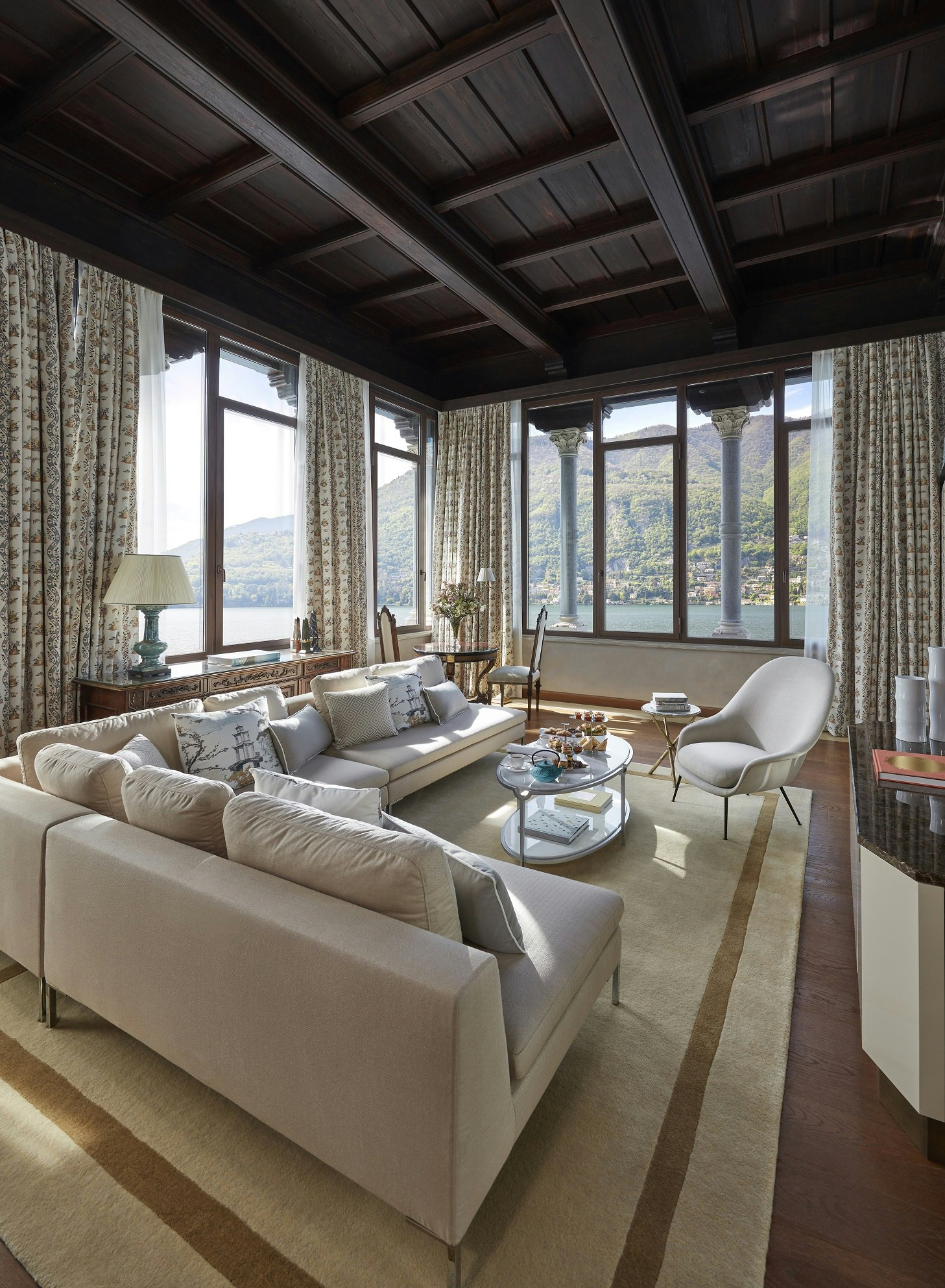 Mandarin Oriental Lago di Como 59/83