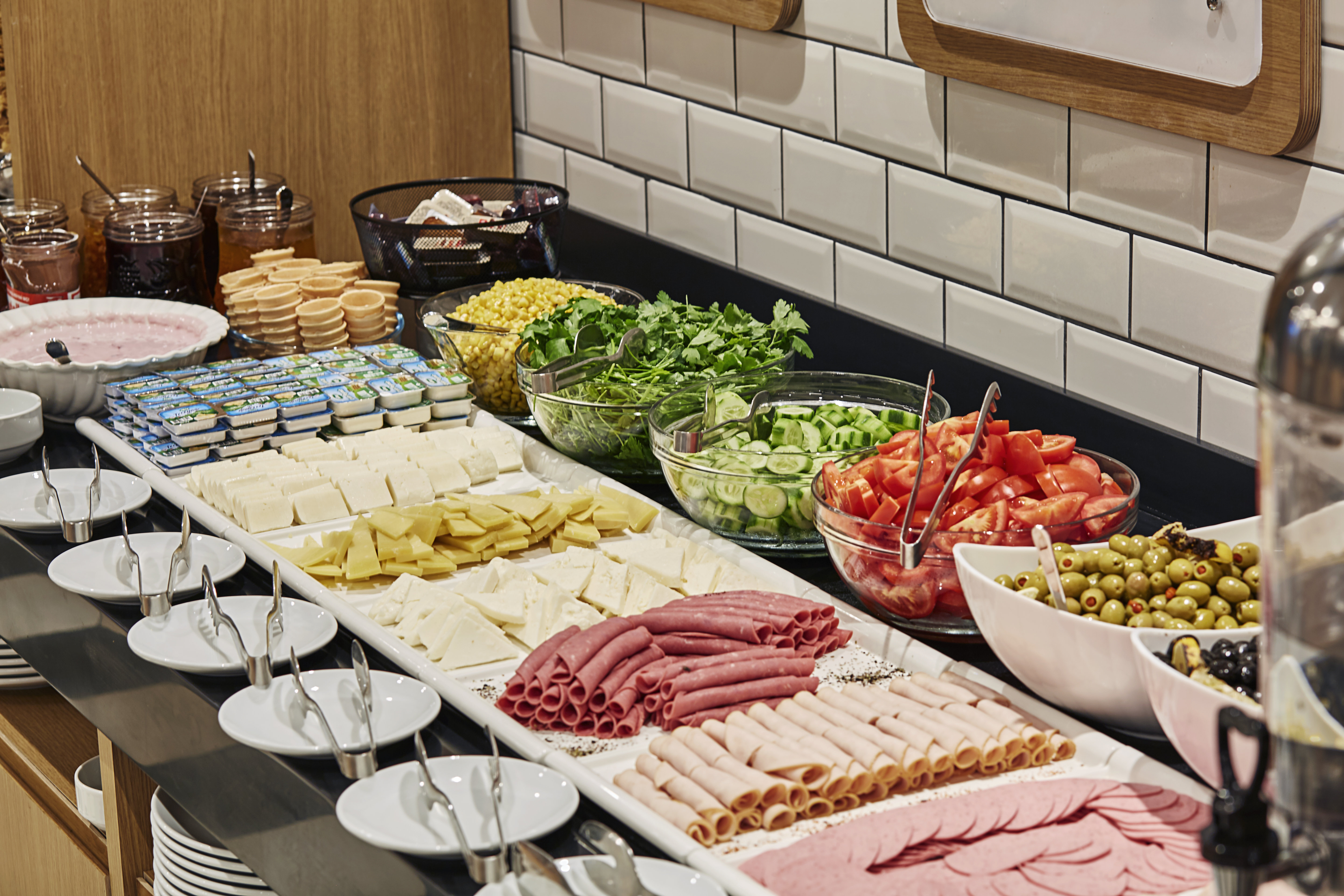 HOLIDAY INN EXPRESS ISTANBUL - ATAKOY METRO 18/42