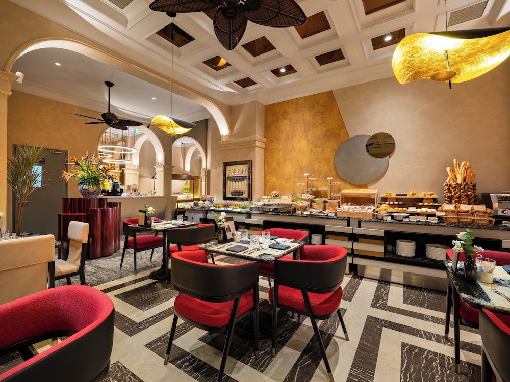GRAND HOTEL du LAC Boutique Saigon 39/49