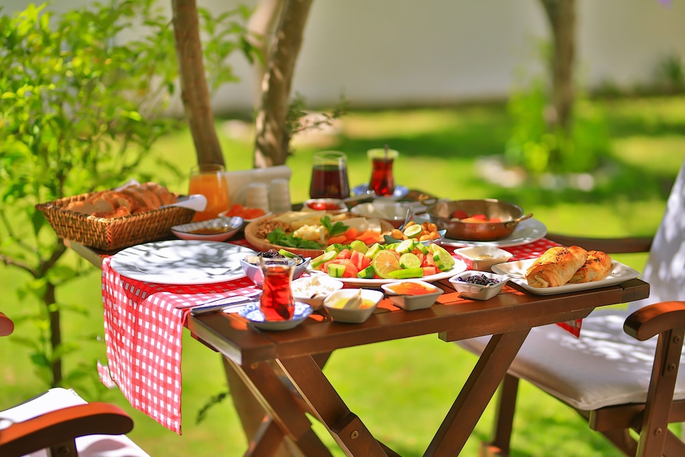 Alacati Sorf Hotel 32/41