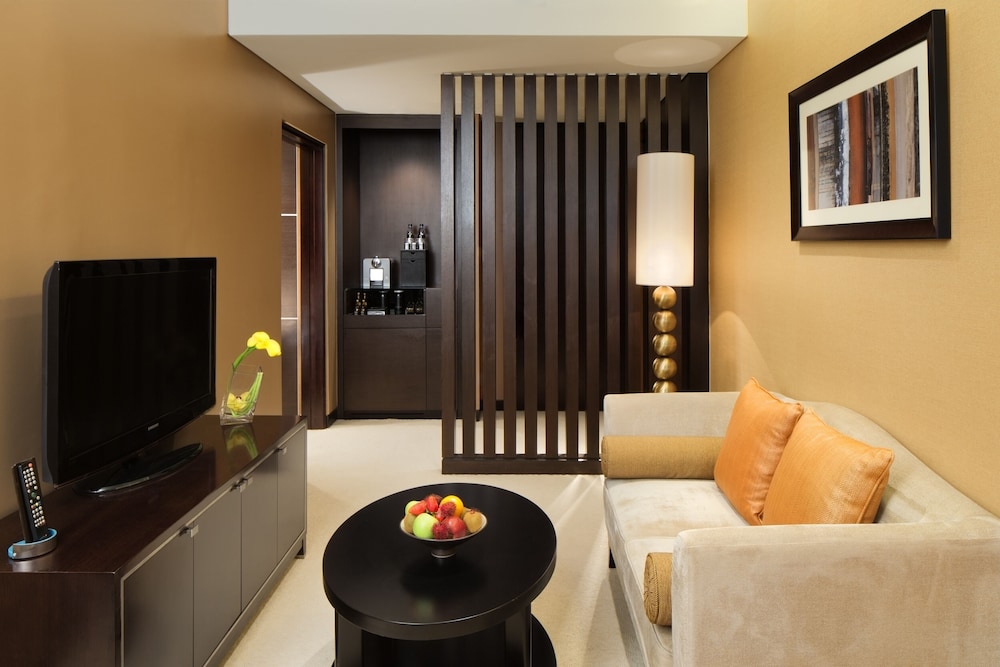 JW Marriott Hotel Marina 16/31