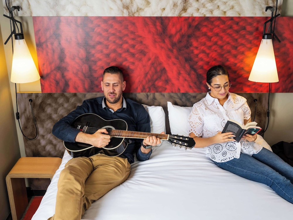 Ibis Le Havre Centre 6/74