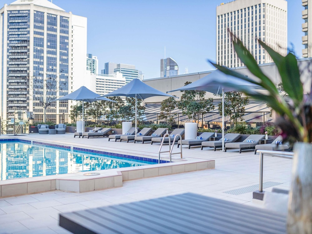 SOFITEL BRISBANE CENTRAL 48/50