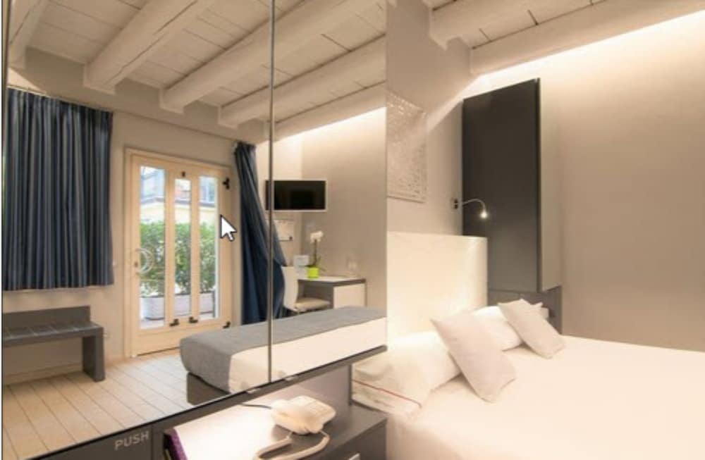 Albergo Fontana 52/71