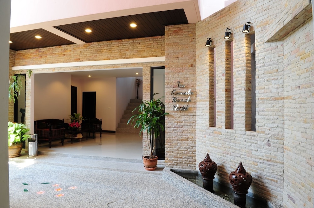 Ice Kamala Beach Hotel 9/65