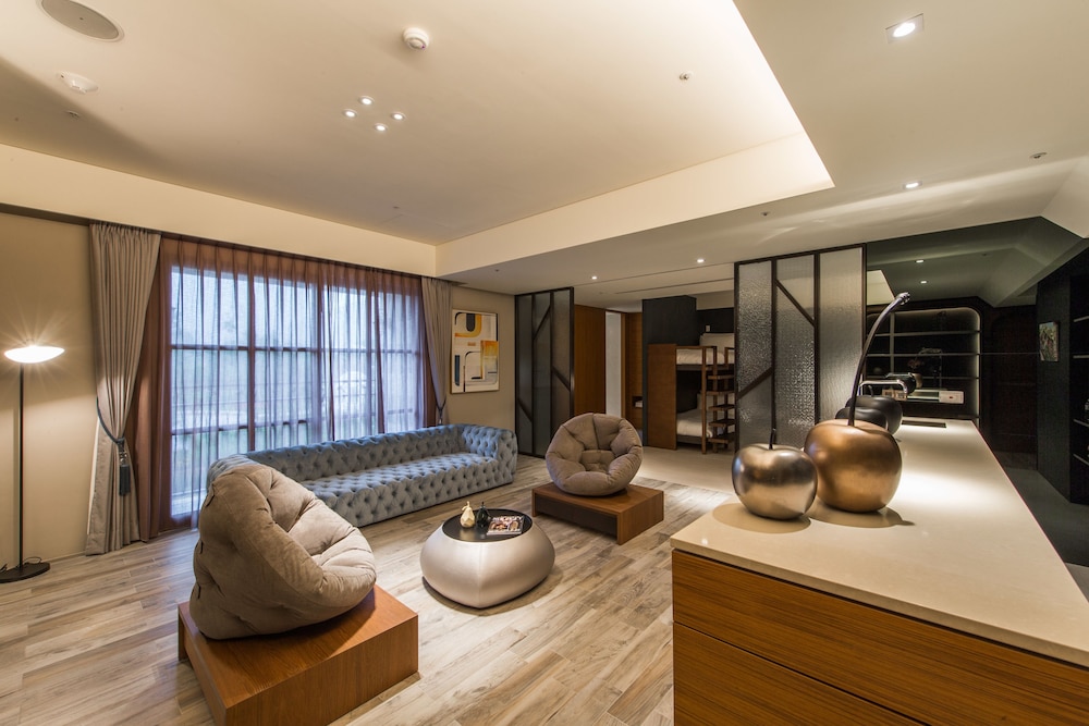 Grand Cosmos Resort Ruisui, Hualien 49/81