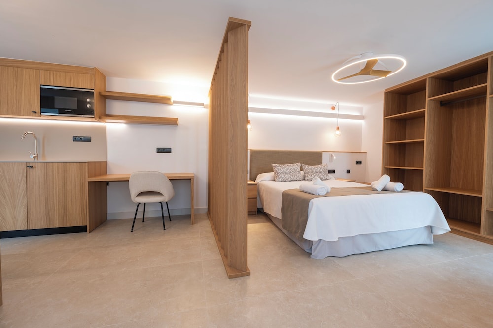 Apartamentos Blancosol 11/45