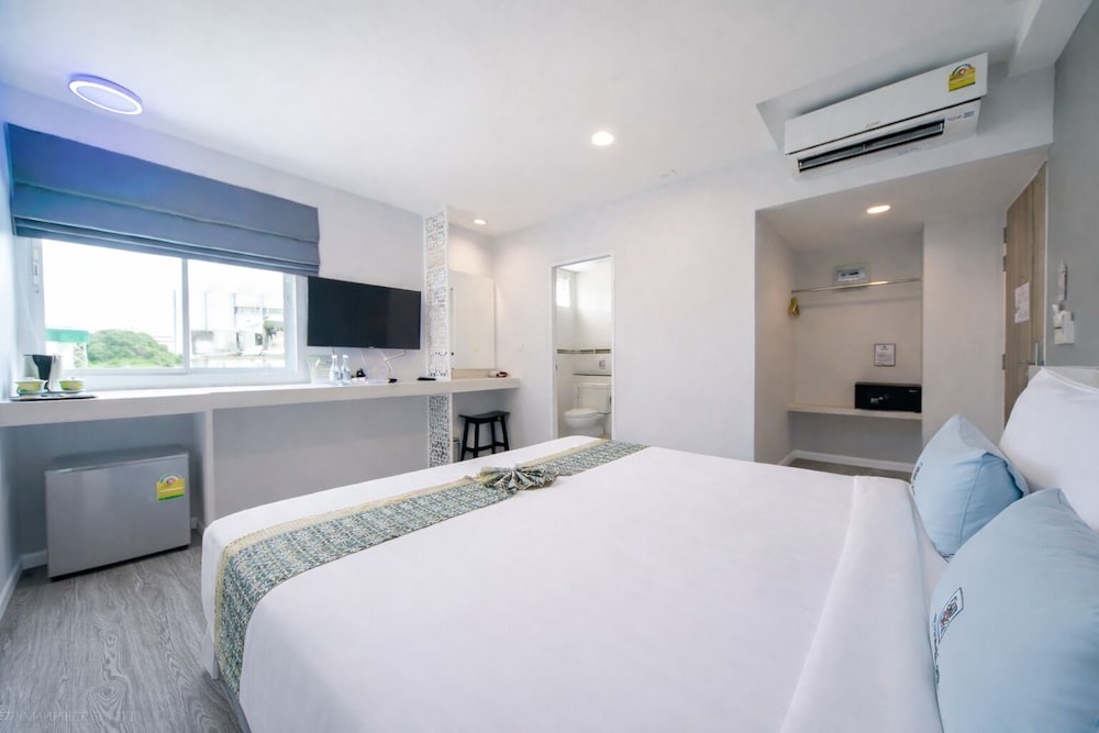 Peranakan Boutique Hotel 9/35