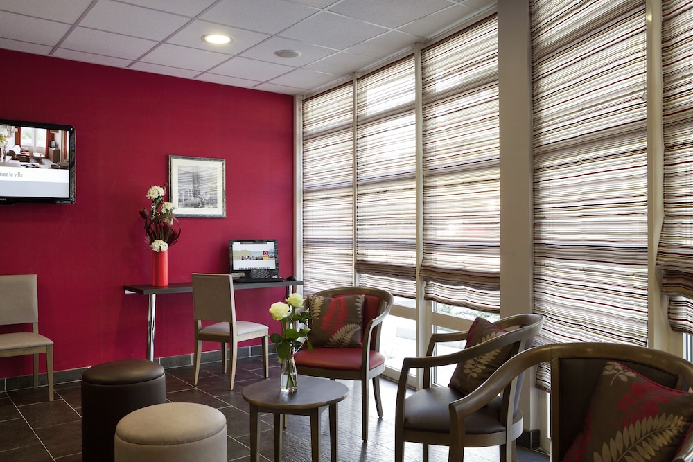 The Originals Residence, Kosy Appart Hotels Grenoble Les Cedres 37/44