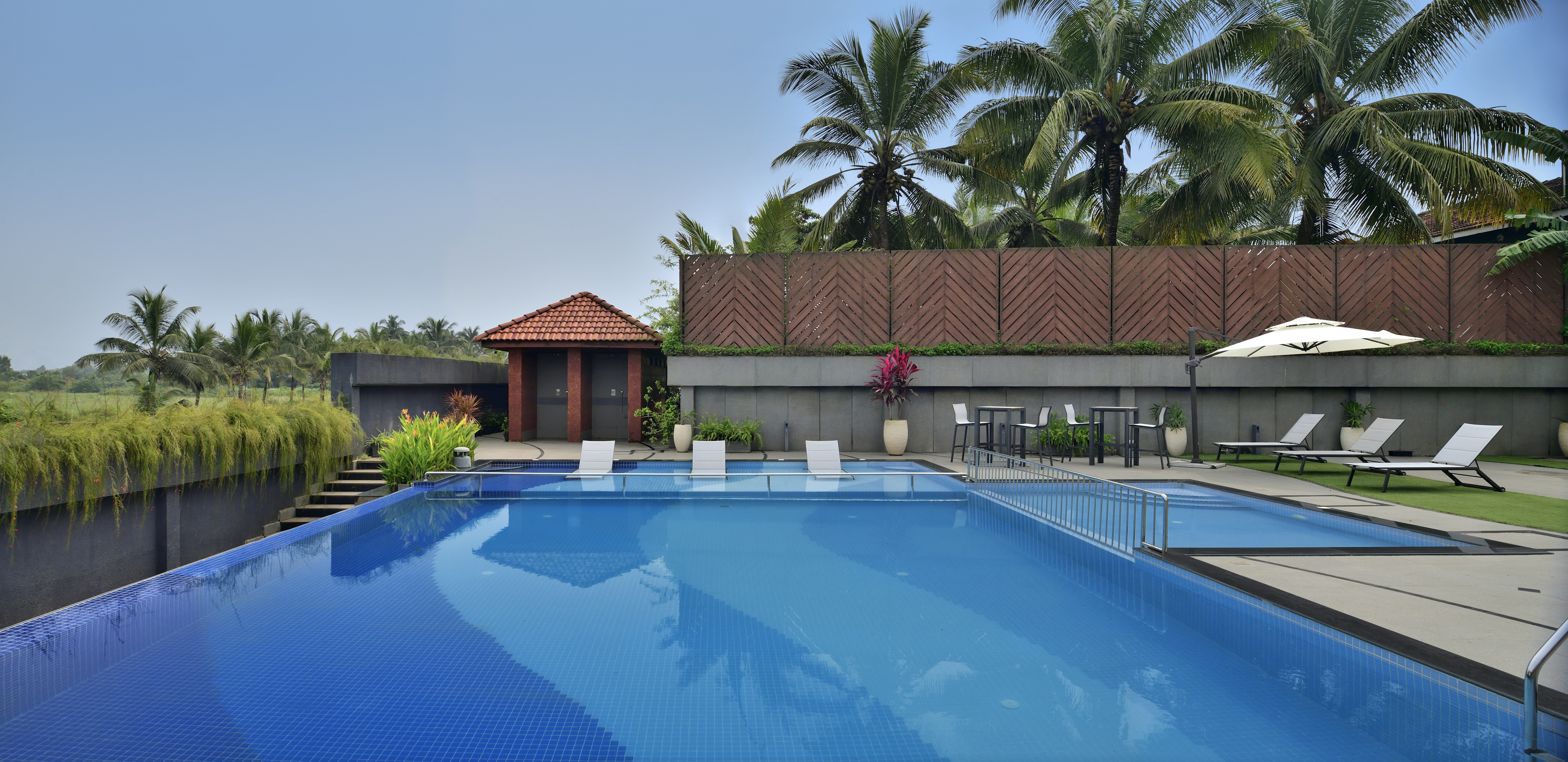 Citadines Arpora Nagoa Goa 19/19