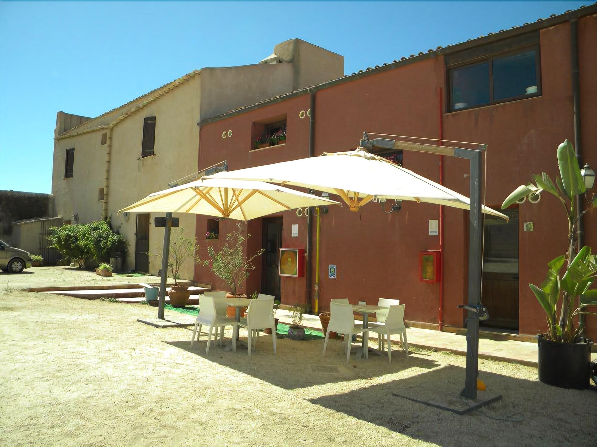 Baglio Maragani Az Agric B&B 14/16