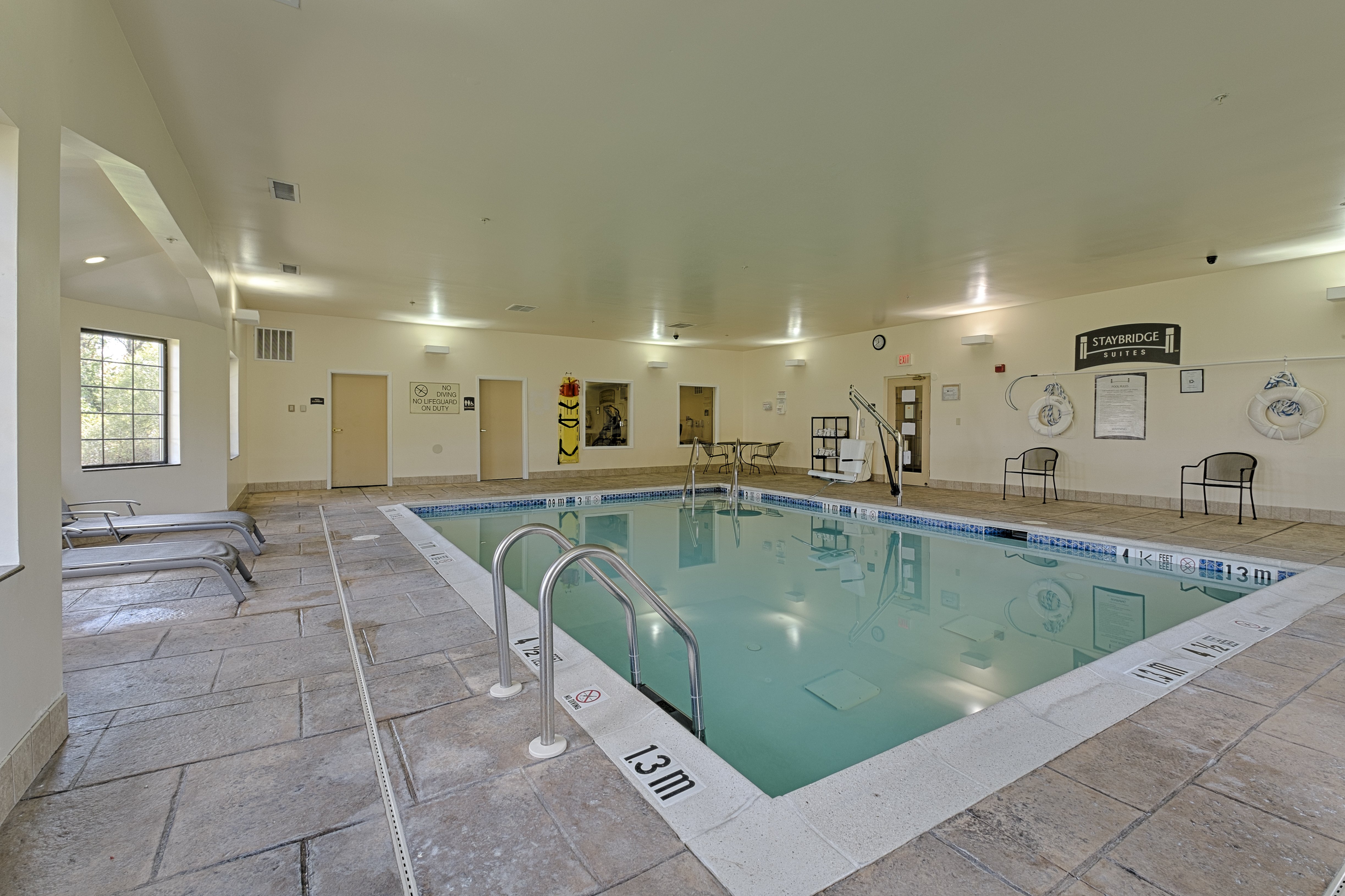 Staybridge Suites Harrisburg Hershey 41/79