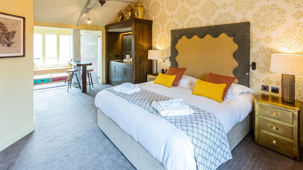 Park Farm Hotel Leisure 13/78