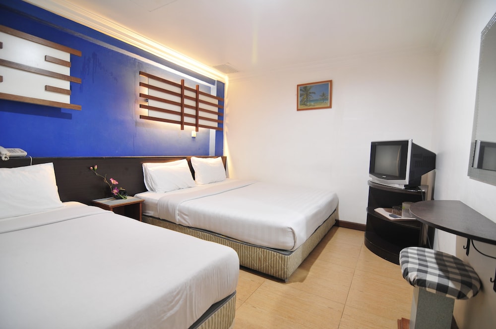 Hotel China Town 2 Kuala Lumpur 25/50